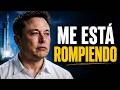 Elon Musk: “Guardé Esto Para Mí… Pero Ya No Puedo Más.”