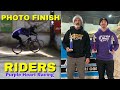 Going for 4 | RIDERS S2E3 | Dayton Indoor BMX