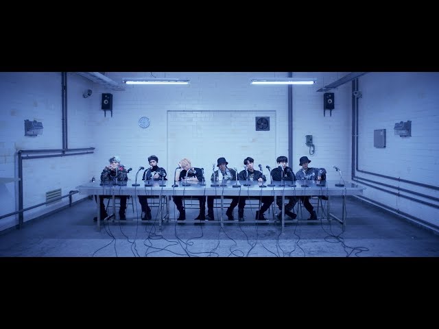 BTS (방탄소년단) 'MIC Drop (Steve Aoki Remix)' Official Teaser class=
