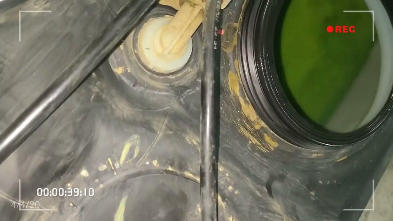 Swift dzire diesel tank YouTube