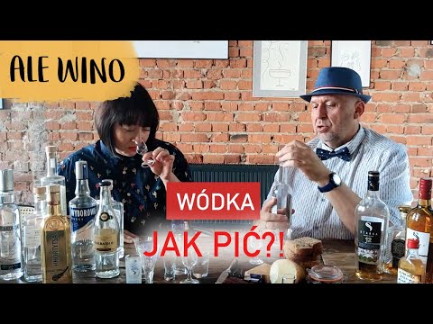 Wideo: Absolutnie Najlepsze Wódki Dla Moskiewskich Mułów