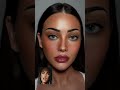 transformers girls ⚙️❤️🔥 #meganfox #transformers #isabellucas #mikaelabanes #makeup #transform...