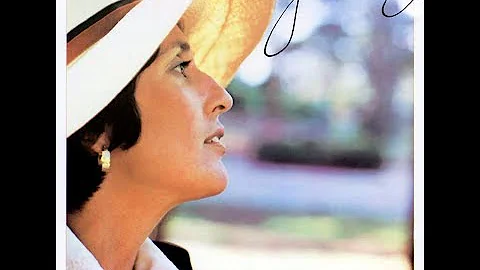 Joan Baez - Green, Green Grass Of Home  [HD]+