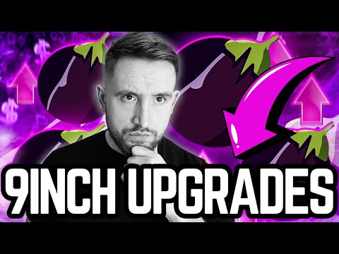 9inch PulseChain Upgrades are Coming... Reviewing Lowest of Stakes