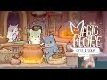 Cats &amp; Soup: Magic Recipe | iOS | Global Launch Gameplay