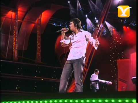 Mario Guerrero, Getsemani,