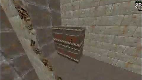 Quake 2 jump mod - articjumping5 by n00k!e
