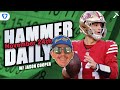 MNF Preview, NBA Bets, Champions League Preview | The Hammer Daily | Presented By FanDuel