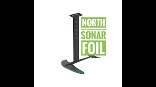 North Sonar Foil