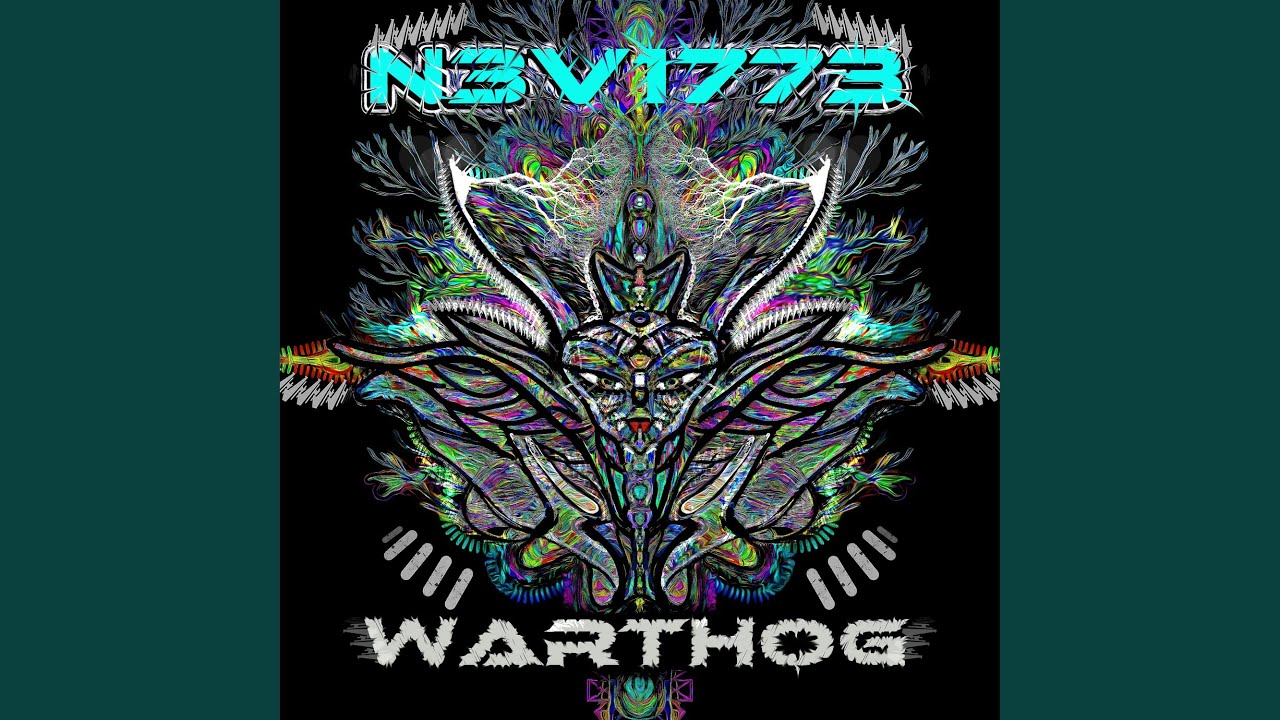 Watch Warthog on YouTube Watch Warthog on YouTube