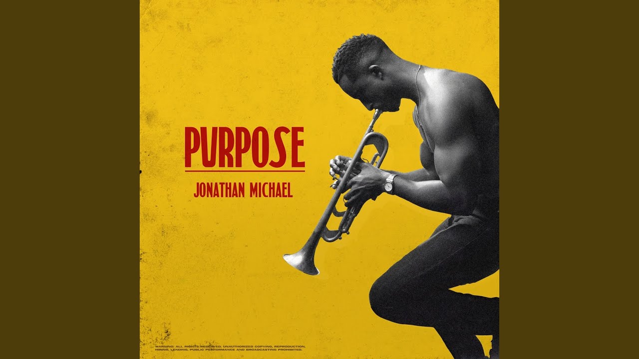 Watch Purpose on YouTube Watch Purpose on YouTube