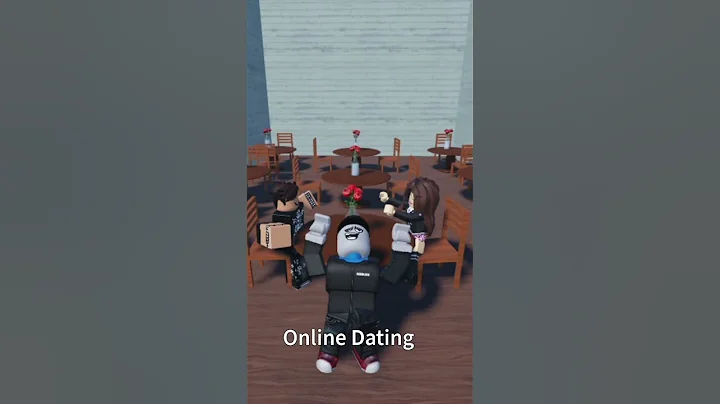 Roblox Schlep Situation (Roblox Animation Meme)