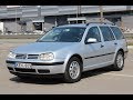 VW Golf 4 74KwT 1.9TDI, только из Германии. От компании FreeCar