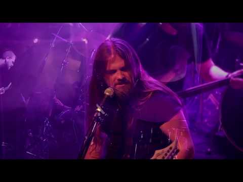 Dreamlord - Aggressive Denial (Live @The Crow Live Stage), March 6th, 2020