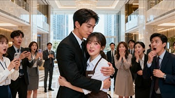 💛🧡The CEO Married the Wrong Girl… But Now He Can’t Stop Spoiling His Unexpected Bride