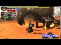 【MH4G】ゆっくり兄弟とゆかいな仲間たちpart4