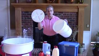Pro Tips for Mixing Cotton Candy Sugar Floss screenshot 4
