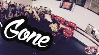 The Weeknd - Gone Dance Kaylee Impavido Millis