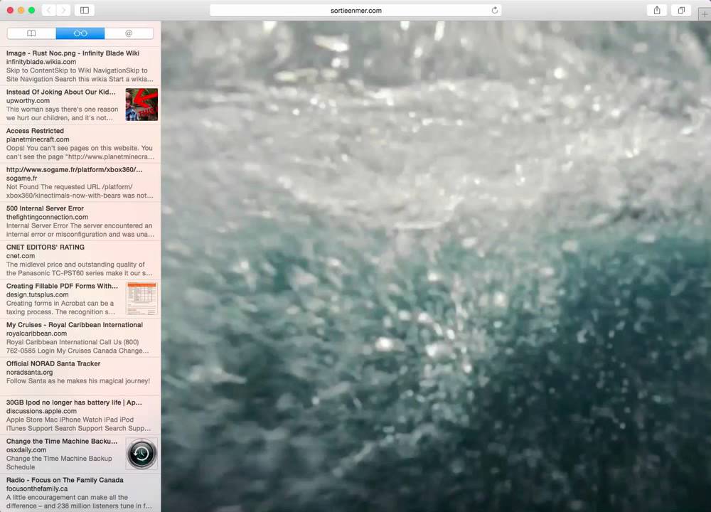 Drowning Simulator: Let's Play - Mac