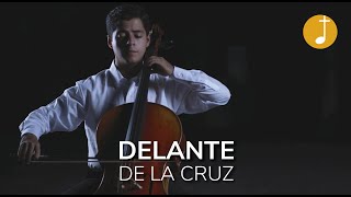 Video thumbnail of "Canto para Viernes Santo | Delante de la Cruz"