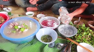 NƯƠNG XA PHẦN I | Nhịp Sống Tây Bắc