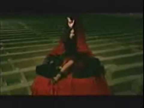 LACUNA COIL - Heavens A Lie (OFFICIAL VIDEO)