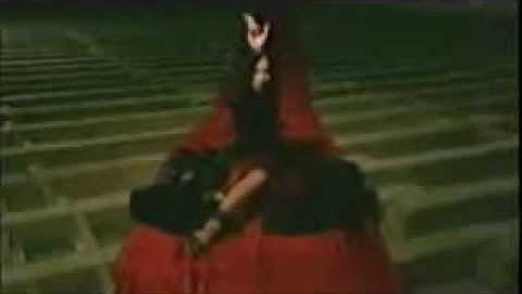 LACUNA COIL - Heavens A Lie (OFFICIAL VIDEO)