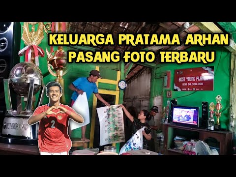 granger88 x jasatoto999 - seharian dirumahnya Pratama arhan bersama keluarga bersih" rumah mas roni kakaknya arhan mau nikah