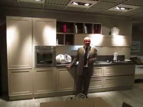 Commento cucina maxim finitura frassino seta youtube Maxim stosa