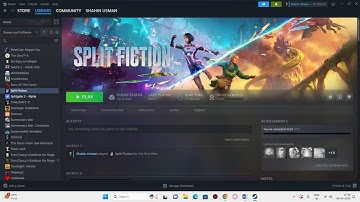How To Fix Split Fiction Crashing on PC