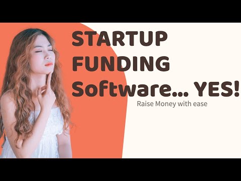 Startup funding with Sturppy - Appsumo Review for financial modeling for startups