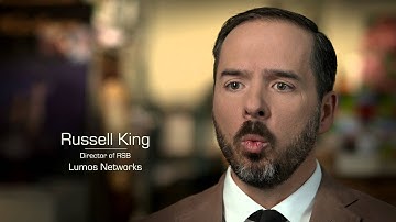 Lumos Networks Gives Digital Image Printing the Edge it Needs to Meet Customer Demands