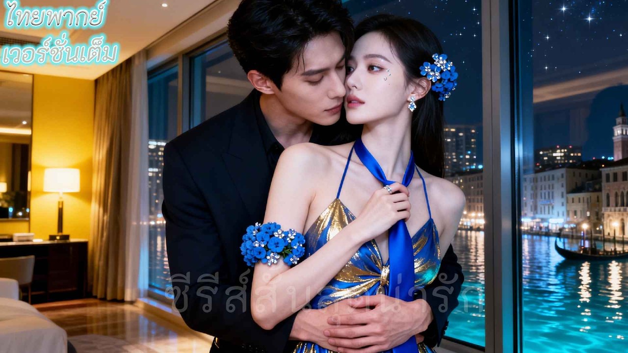 ซีอีโอคนนี้รักผู้หญิงคนนี้มาก ต่อให้เธอจะเป็นหญิงมีสามีแล้ว เขาก็ยินดีที่จะปกป้องเธอตลอดไป...