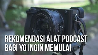 Download lagu REKOMENDASI ALAT PODCAST BAGI YG INGIN MEMULAI