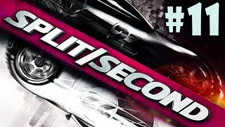 Celebrity Split/Second - Walkthrough - Part 11 - One Last Push (PC HD) [1080p60FPS] Wealth
