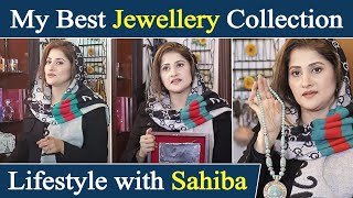 My Jewellery Collection | 30 January 2021 | Lifestyle with Sahiba