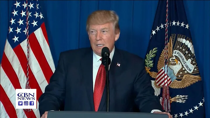 CBN NewsWatch AM: December 7, 2020