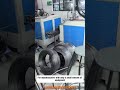 Boost Fan Guard Output by 20% with TIG Welding Automation  #machine #Fan Guard Machine #Wire Bending