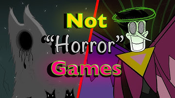 The Horror Of Undertale and Deltarune