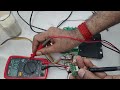Android Smart Motherboard Led tv Remote Sensing Problem रिमोट कंट्रोल काम नही कर रहा टी वी चालू है