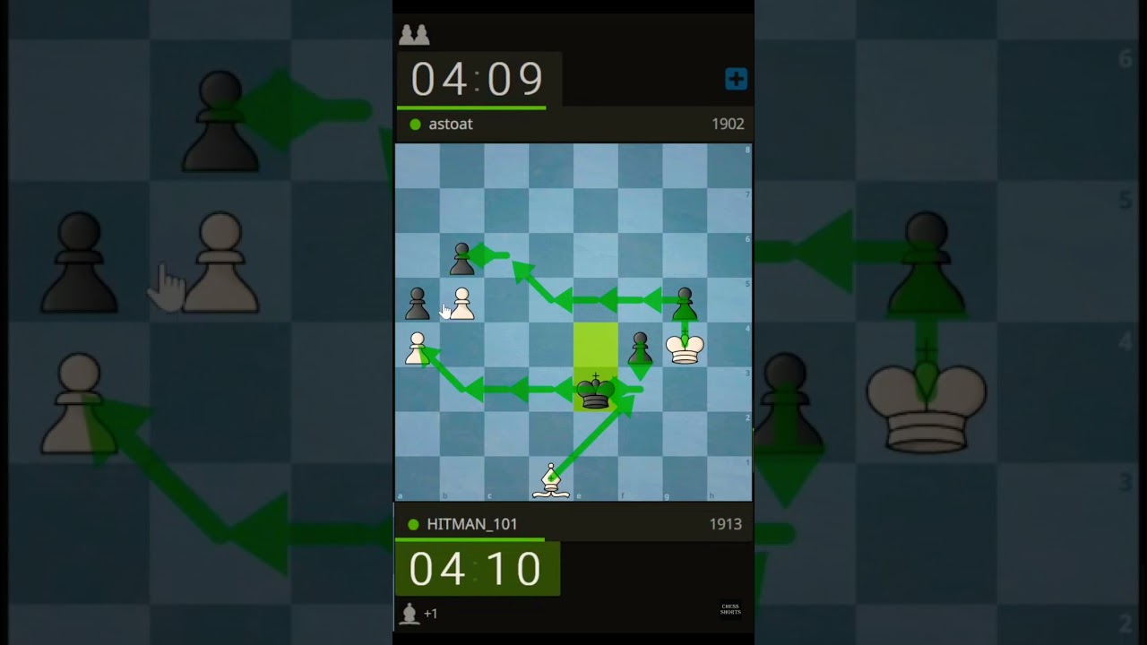 Chess tempo - Train chess tact Apk Download for Android- Latest