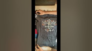 HacktoberFest 2021 Swags Unboxing | #UnBoxing