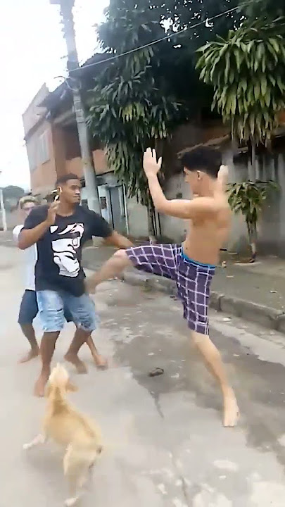 BRIGA FEIA! #claquete #cinema #BRIGA #luta #fight