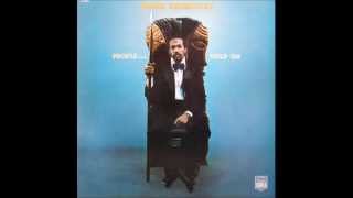 Eddie Kendricks  My People Hold on chords