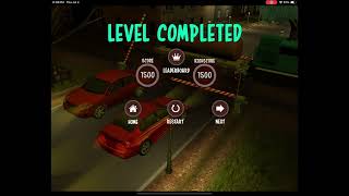 Railroad Crossing 2 screenshot 5