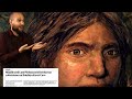 Sappiamo molto di più sui Denisova