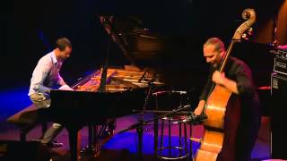 Avishai Cohen - &#39;Samuel&#39; live (Jazz Sous les Pommiers, 2013)