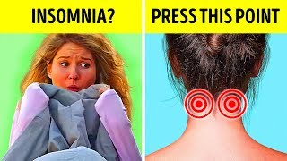 Timestamps 00:07 acupressure for good sleep 03:34 how to fix your
problems with science 05:35 yoga poses insomnia
---------------------------------...