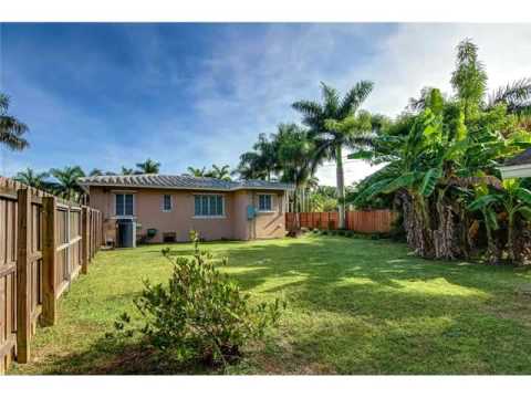175 NW 14th St, Homestead, FL home video tour