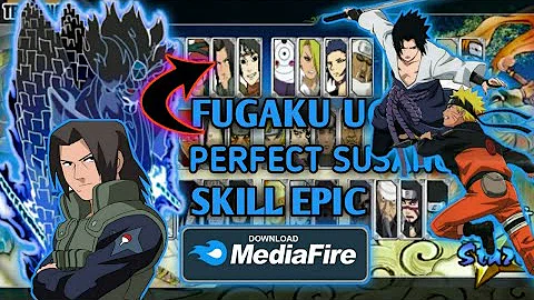 Download ØªØ­Ù…ÙŠÙ„naruto Senki Online Mp4 Mp3